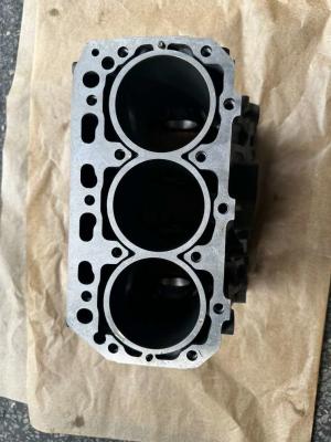 China 5270334-1211120 Yanmar Engine Block Model 3tnv88 Material Casting for sale