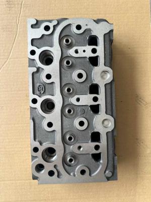 China 19267-03040 15532-03040 Kubota Engine Cylinder Head Engine Model D850 for sale