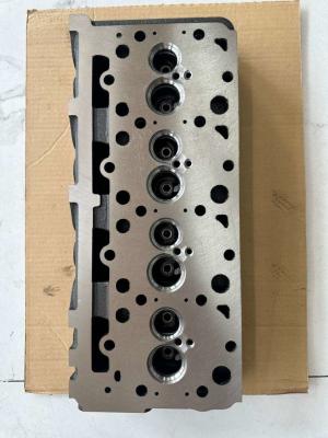 China 1G855-03042 Kubota Cylinder Head Model V2403 DI Construction Machinery for sale