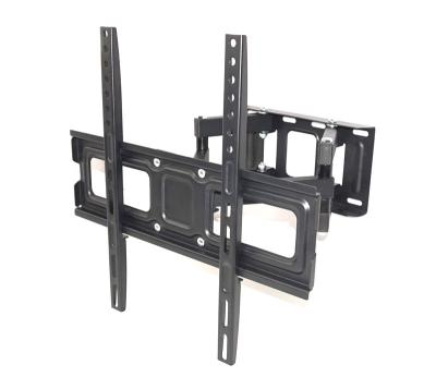 China High Quality Heavy Duty Swivel Led LCD Plasma TV Mount Full Motion Tilt 26