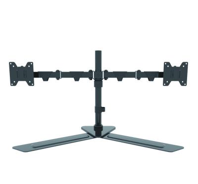 China Cold Rolled Steel Monitor Mount Bracket for sale