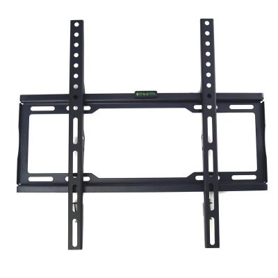 China Led LCD Plasma TV Mount Universal Fixed Flat TV Wall Mount Bracket VESA400X400 for sale