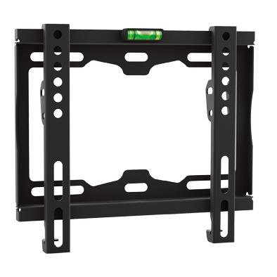 China High Quality Cold Rolled Steel TV Bracket TV Wall Mount Cold Rolled Steel TV Mount for sale