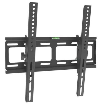 China TV Bracket VESA400X400 Large Tilt TV Mount Bracket for sale