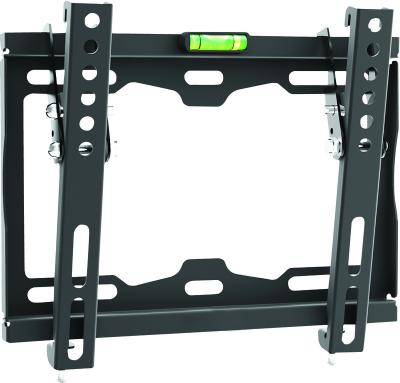 China Cold Rolled Steel TV Bracket Tilt TV Wall Mount Cold Rolled Steel TV Wall Bracket for sale