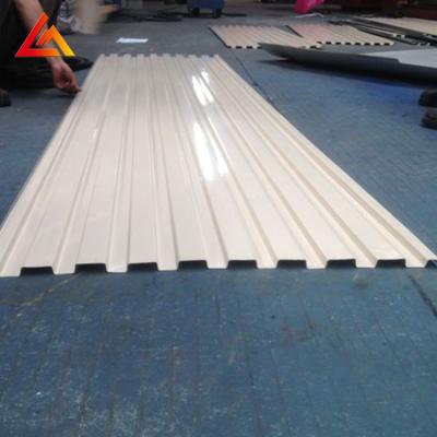 China Hotels Metal Roofing Sheet Roll Forming Machine For Steel Structure Buildings for sale