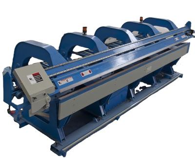 China Hotels Steel Metal Sheet Color Cutter Folding Cutting Machine for sale