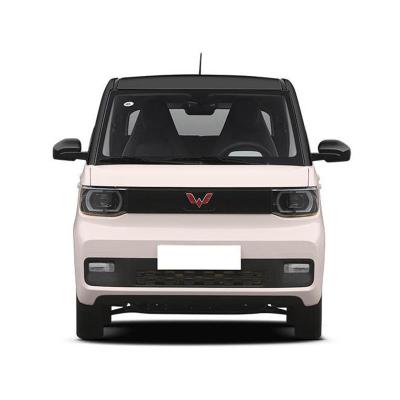 China Hongguang MINIEV 2022 Macaron Mini Electric Car 2920*1493*1621mm for sale