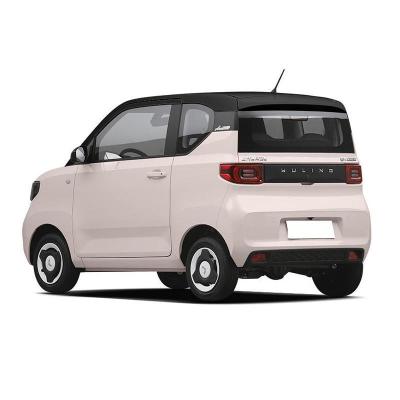 China electric vehicle New Energy mini electric Vehicle Wuling Hongguang MINIEV 2022 Macaron 2920*1493*1621mm for sale