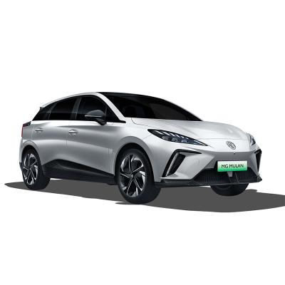 China MG4 Electric Cars Chinese Used Electric Car MG  Ev auto cars Long Range New Energy Vehicles MG4 EV for sale