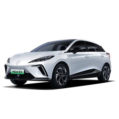 China 2023 new mg mg4 new energy electric city car Ev New Energy Electric Vehicles MG4 EV for sale