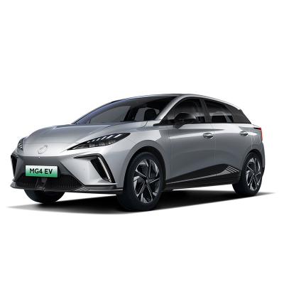 China New Energy Pure Electric MG MG4 New Energy Vehicles City Vehicles MG4 EV for sale