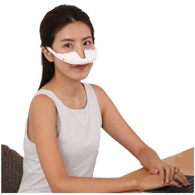 China Portable Intranasal Lightweight Allergic Rhinitis Relief New Products Therapy Nose Care Allergic Rhinitis Treatment Device for sale