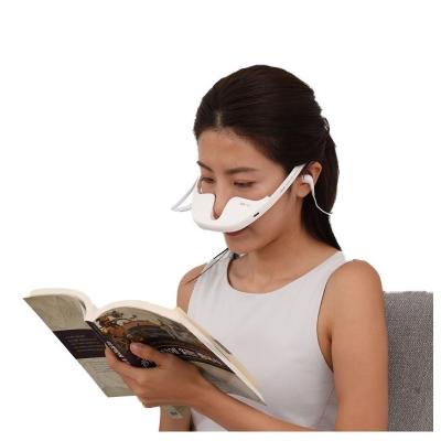 China Allergic Rhinitis Relief Light Bio Therapy Cold Laser Machine Rhinitis Treatment for sale