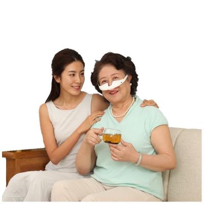 China Allergic Rhinitis Relief Effect Good For Nose Rhinitis Reliever Anti Snoring Anti Allergy Treatment Product Therapy Device for sale