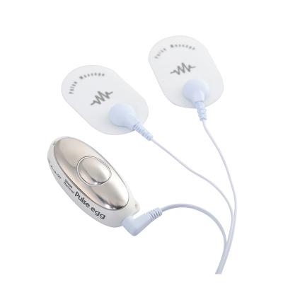 China Body Sleeping Instrument Massager Hand Held Micro-Current Intelligent Massager for sale