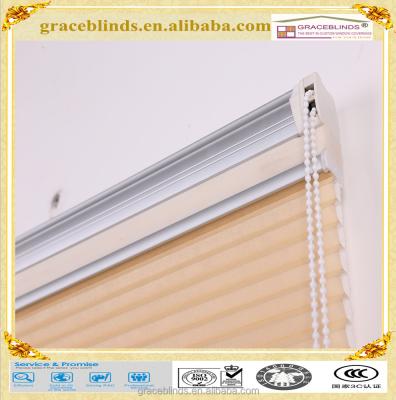 China Honeycomb blinds top down bottom up honeycomb blinds cellular shades for sale