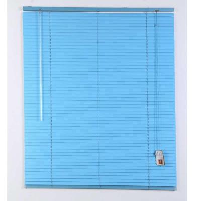 China Durable Wholesale Outdoor Electric Vertical Aluminum Venetian Blinds for sale