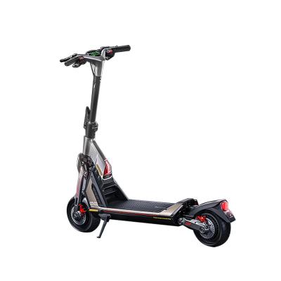 China New Arrival 2022 Unisex Seg Fast Kick GT1 and GT2 Dual 6000W Electric Scooter With New Street Art Inspired Look for sale