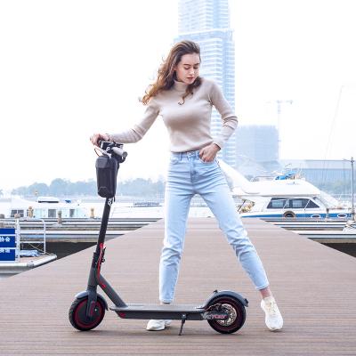 China EU warehouse unisex hot sale m365 motor scooter high power foldable electric kick scooter double for adults for sale