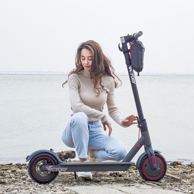 China 2022 Men's Drop Boarding Wholesale Electric Scooter Xiao Mi AOVO Pro 2 8.5 Inch M365 Door To Door Scooter For Adults / Teens for sale