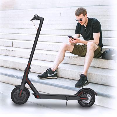 China New style unisex 36v 350w scooter xiami high power foldable electric scooter for sale for sale