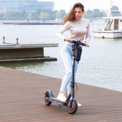 China Good High Quality Unisex Electrico Scooter, 8.5 Inch 25KM/H Eu Warehouse Price Xiaomi M365 Electric Scooter for sale