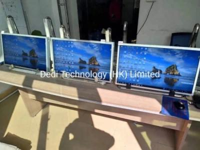 China LED Backlight High Brightness LCD Display , Daylight Readable LCD Display for sale