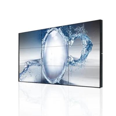 China Dedi 55 Inch Wall Mount Digital Advertising Signage Display LCD Screen For Retail Store for sale