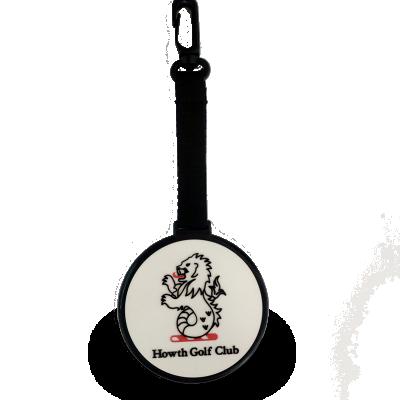 China 2021 Hot Seller Luxury Customizable Logo Color And Style OEM Golf Bag Tag For Decoration for sale