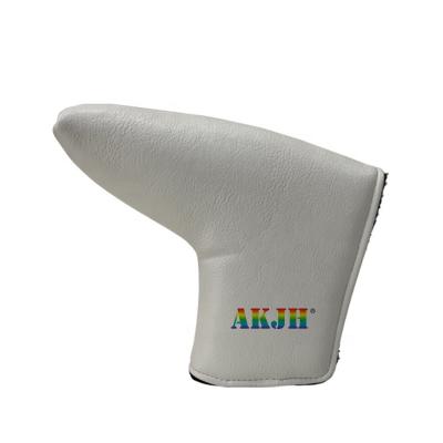 China Custom Logo Fairway Golf Club Headcover Waterproof Explosive Free With Good Price for sale