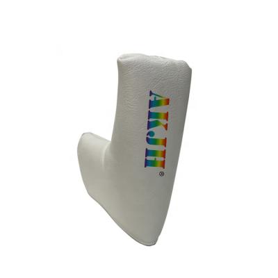 China Free Sample Waterproof Explosive Fairway 250CC Golf Club Headcover With Good Price for sale