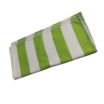 China New Design Sublimation Popular Cheap Custom Golf Microfiber Towel Cheap Golf Towel for sale