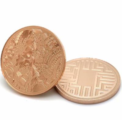 China New Europe Shtone Style Souvenir Coins Factory Supply Cheap Bulk Custom Design Metal Challenge Coin for sale