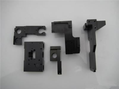 China china Short Runs OEM Precision Parts CNC Machining Furniture Hardware manufacturer for sale