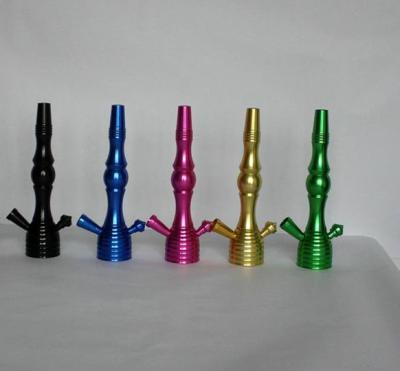 China China Custom Aluminum CNC Machining Hookah Parts Manufacturer and Supplier for sale