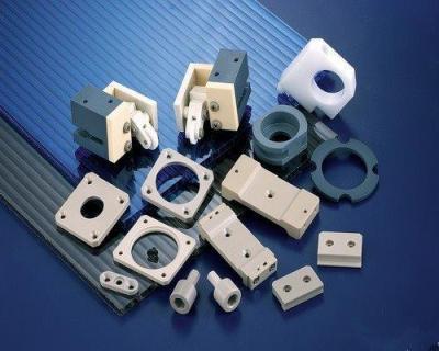 China China Plastic Machining Parts by Precision CNC Milling Turning in POM delrin Nylon PTFE PEEK PC ABS Factory for sale