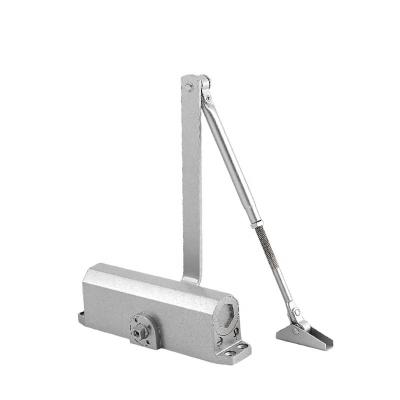 China Industrial Flexible Adjustable Closing Speed ​​Door Closer For Swing Door for sale