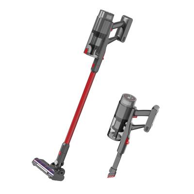 China Cyclone technology design unique hot sale portable vacuum cleaner vacuum cleaner cordless vacuum cleaner for sale