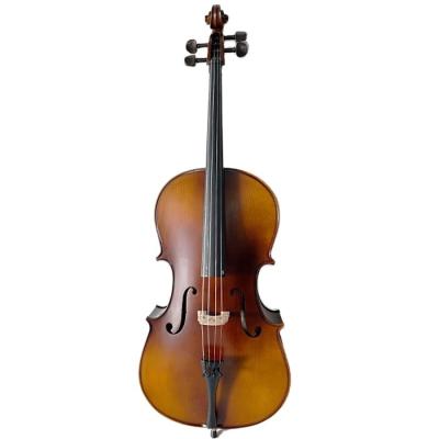 China Hot Selling Handmade Universal Cello Flawless Drop Shipping From Latest Design Manufacturer for sale