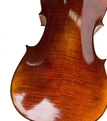 China Wholesale Hot Selling Advanced Cello Concentration Fir Handmade Flame Maple Musical Instrument Selection for sale