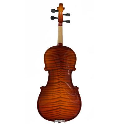 China Professional Hot Student Violin Made Pin Musical Instrument Best Selling Student Suppliers for sale