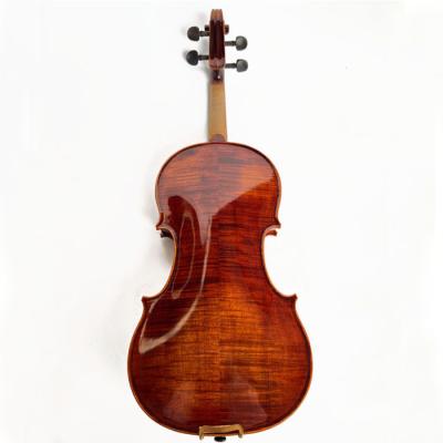 China Top professional cheap natural pine factory price flame maker violin shape for sale