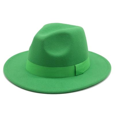 China Casual Fedora For Women 3.74