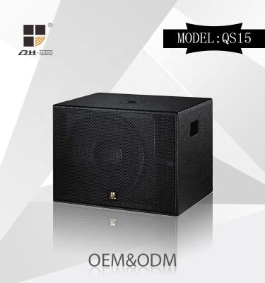 China KTV; Karaoke; Theater ; clubs; DISCO bar; Pro Performance LDH Outdoor Outdoor Concert Audio System Component For Night Club And Bar As 15 Inch Passive Speaker for sale