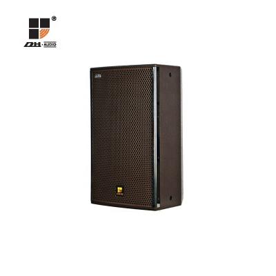 China Karaoke; Theater ; clubs; DISCO bar; Outdoor Performance 12 Inch Audio Passive Speaker For KTV And Club Mini Pro Sound System for sale