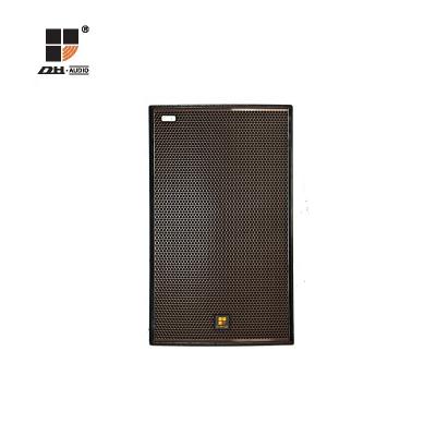 China Karaoke; Theater ; clubs; DISCO bar; Outdoor High Quality Passive Sound System Passive Stage LDH Performance LDH Music Bar 15inch Music Bar Speaker for sale