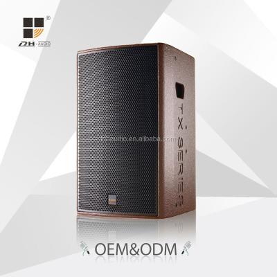 China Karaoke; Theater ; clubs; DISCO bar; Performance Guangzhou Xinlong Passive 12inch Outdoor Audio Sound System Pro Speaker With Factory Price for sale