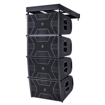 China DISCO LDH Concert Audio Professional Active Stage Jet DJ Sound System Set Long As Line Array Music 12inch Speakers for sale