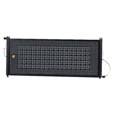 China Outdoor Performance LDH 10inch 3280W Peak Power Concert Stage Stage/Equipment As Pro Audio Active System Sound Box for sale